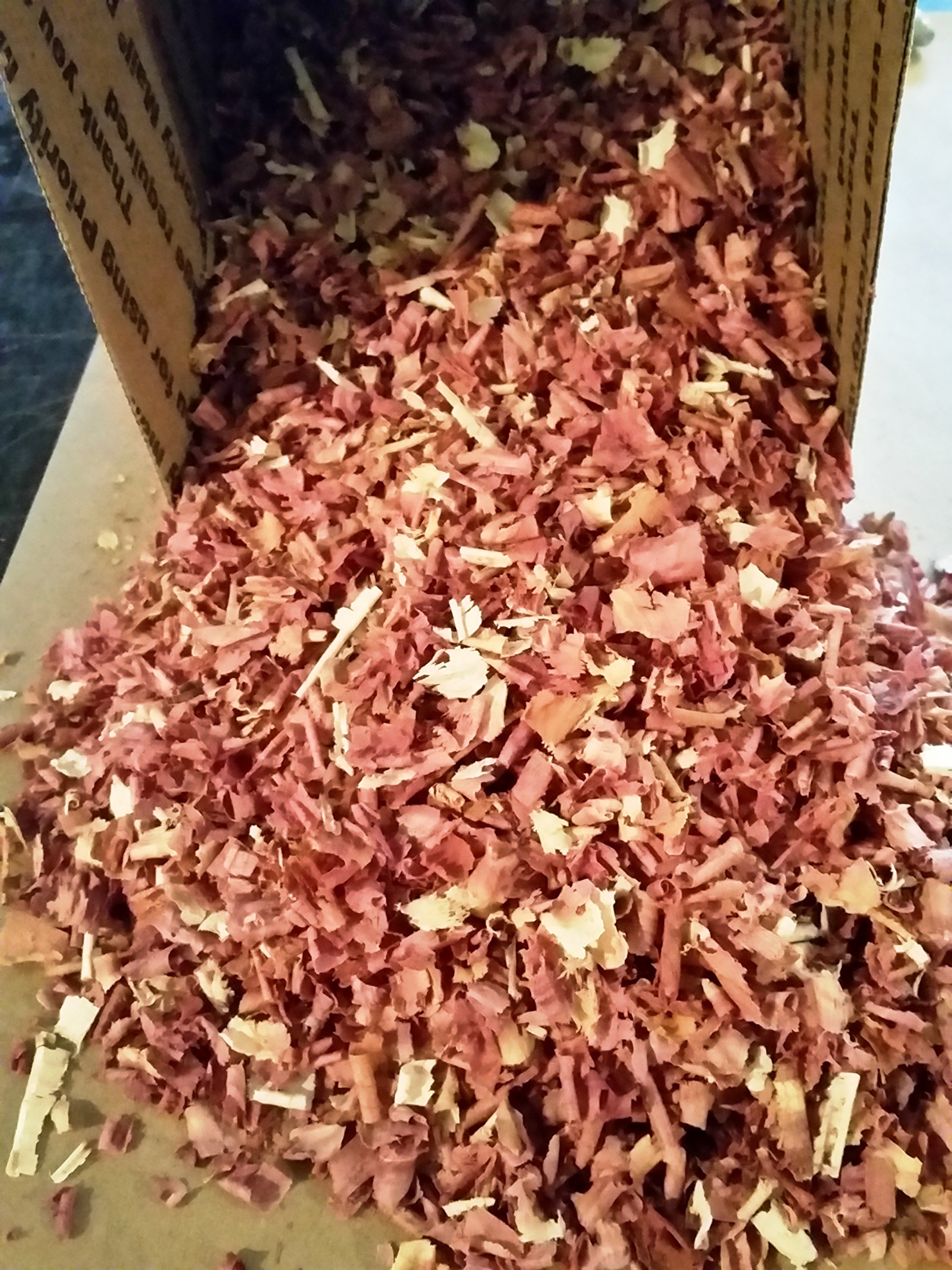 Woodchucks Wood Amish Cedar
