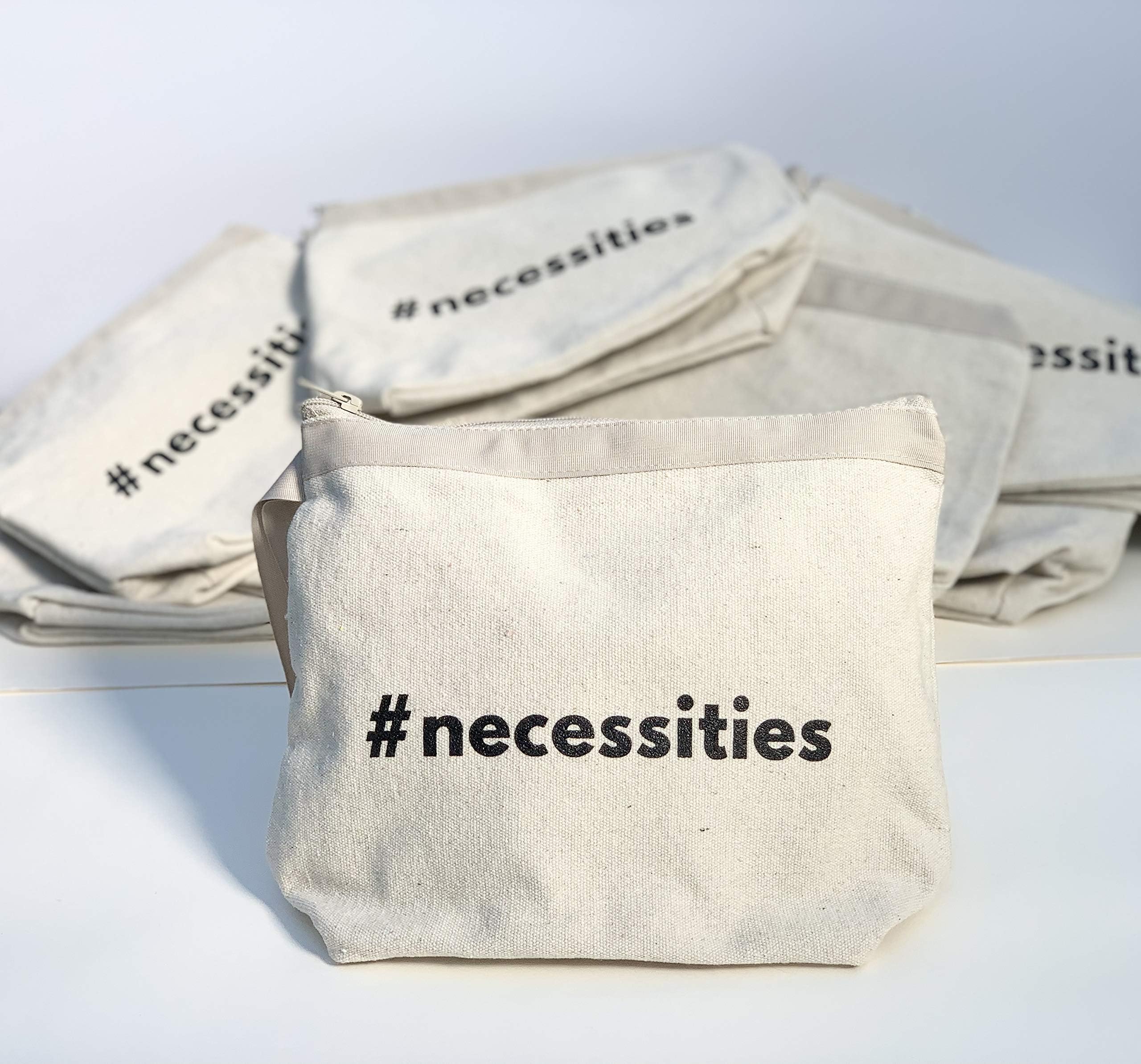 MumzLab - Necessities Bag for Savvy Mumz