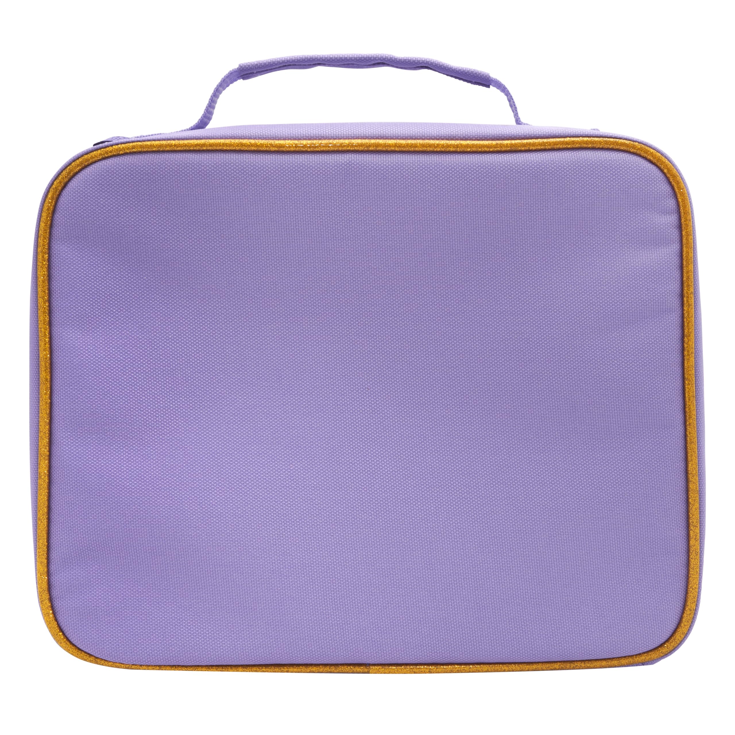 Disney Wish Kids Lunch Bag Official Merch by Polar Gear, Back to School Supplies Wish Girls Lunch Bag Kids - Image 4