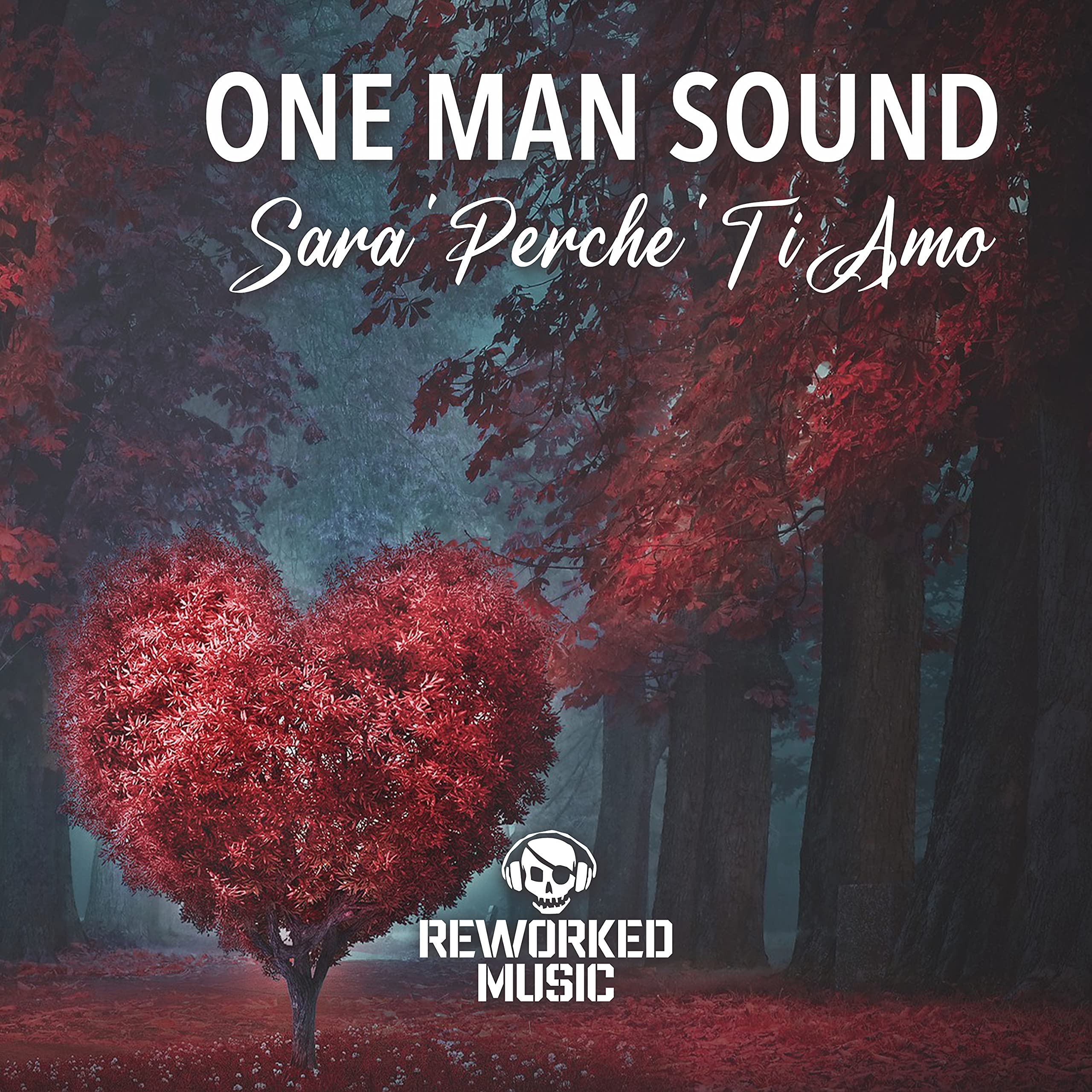 One Man Sound