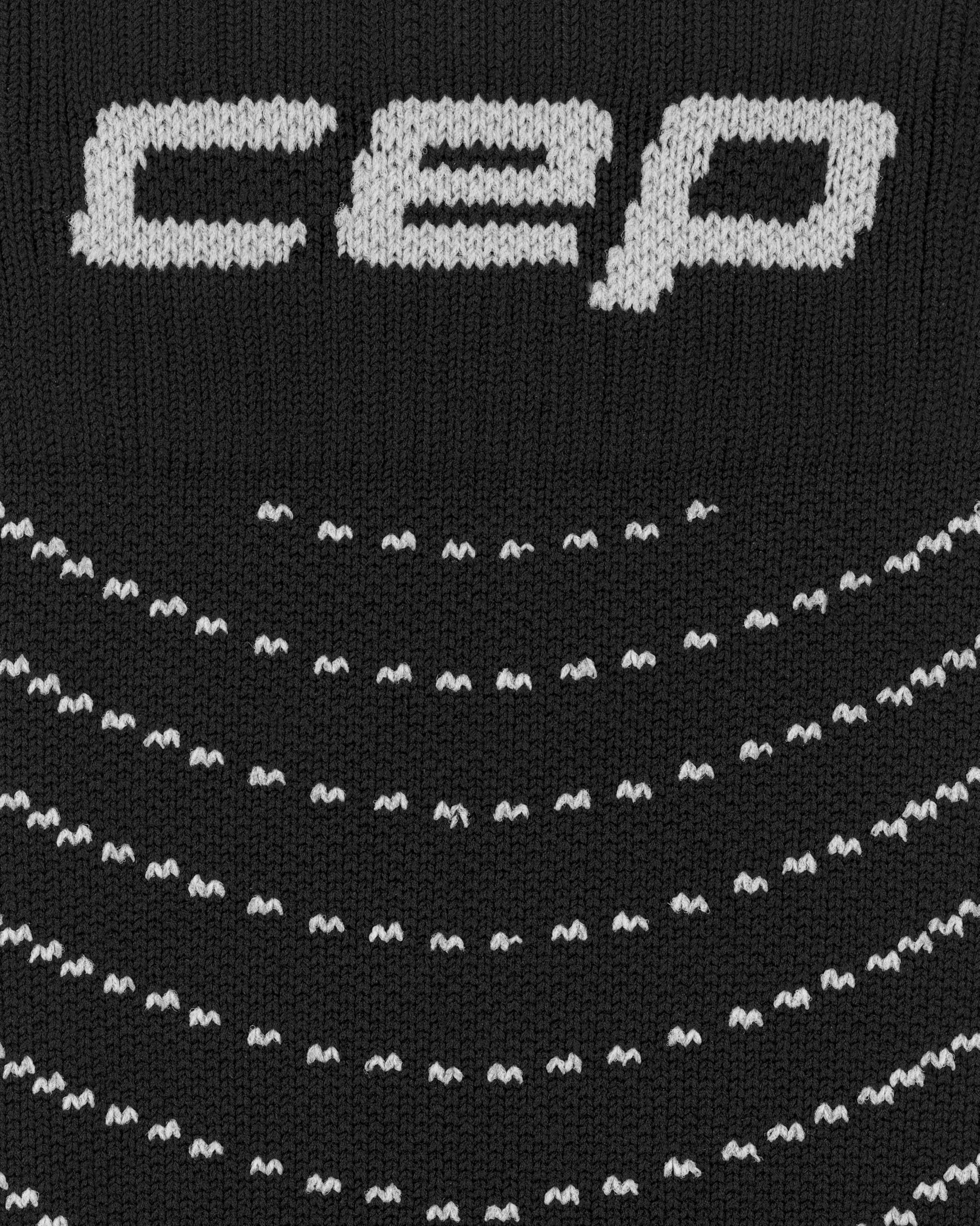CEP pro run reflective socks, tall, 3.0