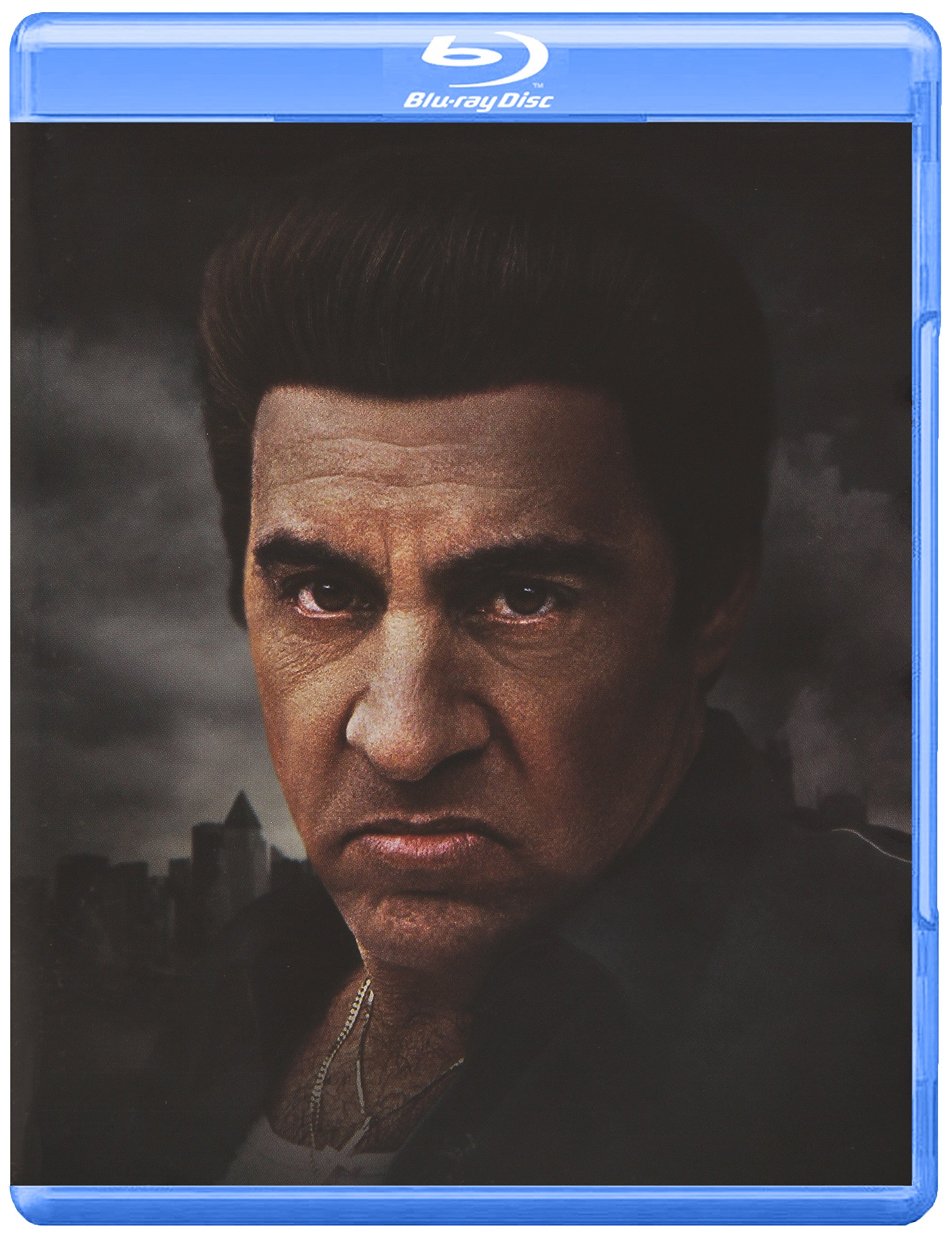 Les Soprano - L'intégrale de la série - Blu-ray - HBO