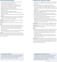 Vista 5 de Culligan R50-BBSA Cartucho de filtro de agua resistente para toda la casa, 24,000 galones