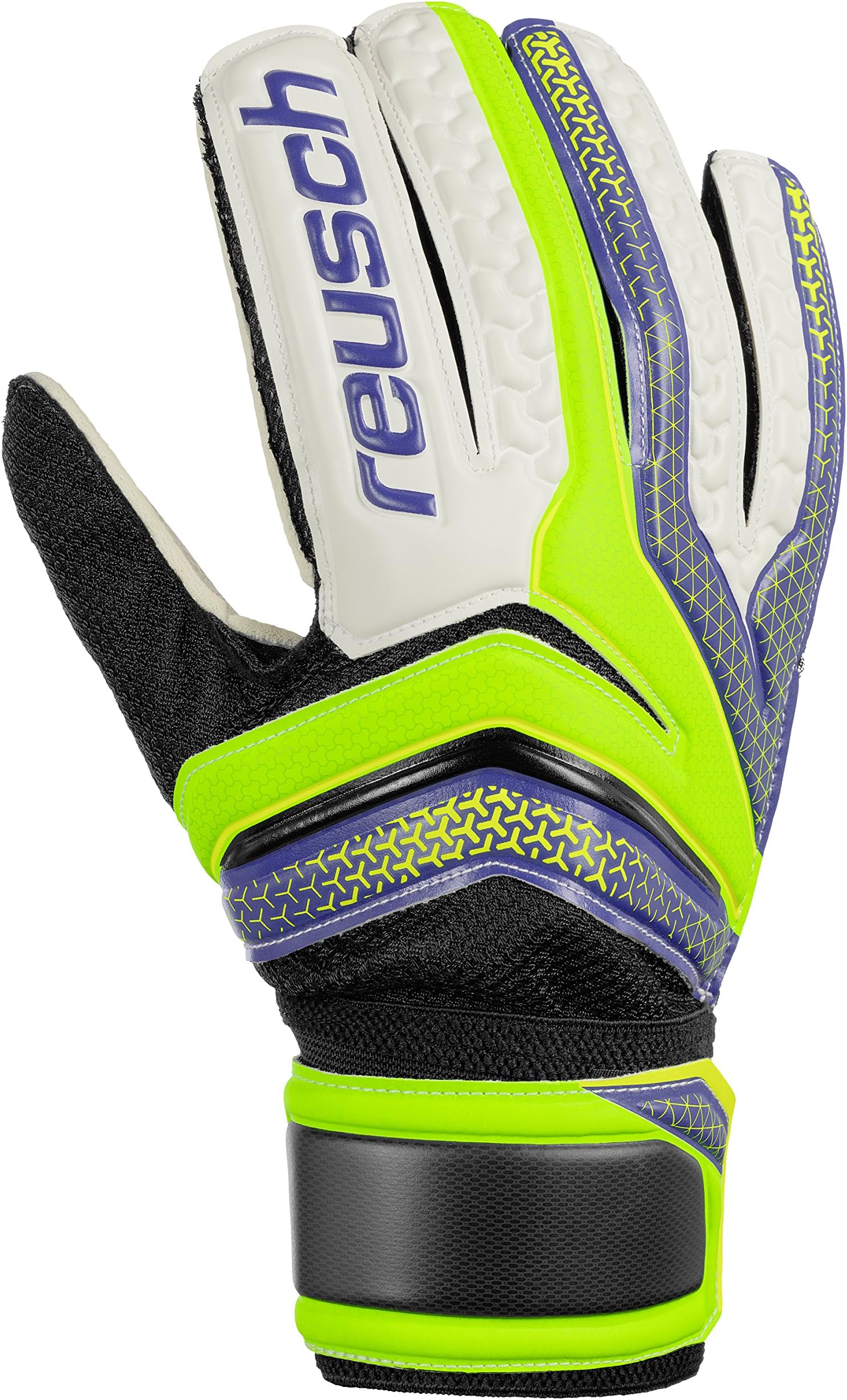 Reusch Soccer Reusch Serathor RG Goalkeeper Glove