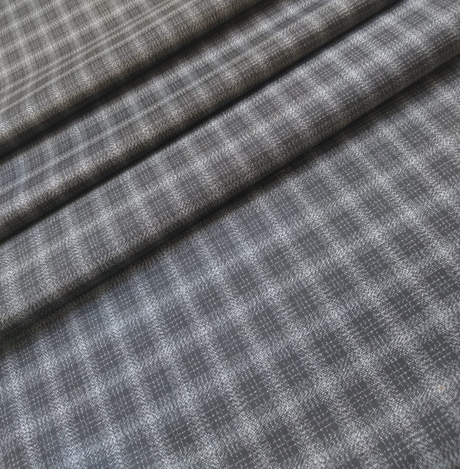 Pri & Su CottLinns Combo of Cotton Shirt 20003 & Trouser 90085 3