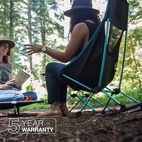 Miniatura 7 de Helinox Accesorios mecedoras para silla de campamento (juego de 2), silla dos