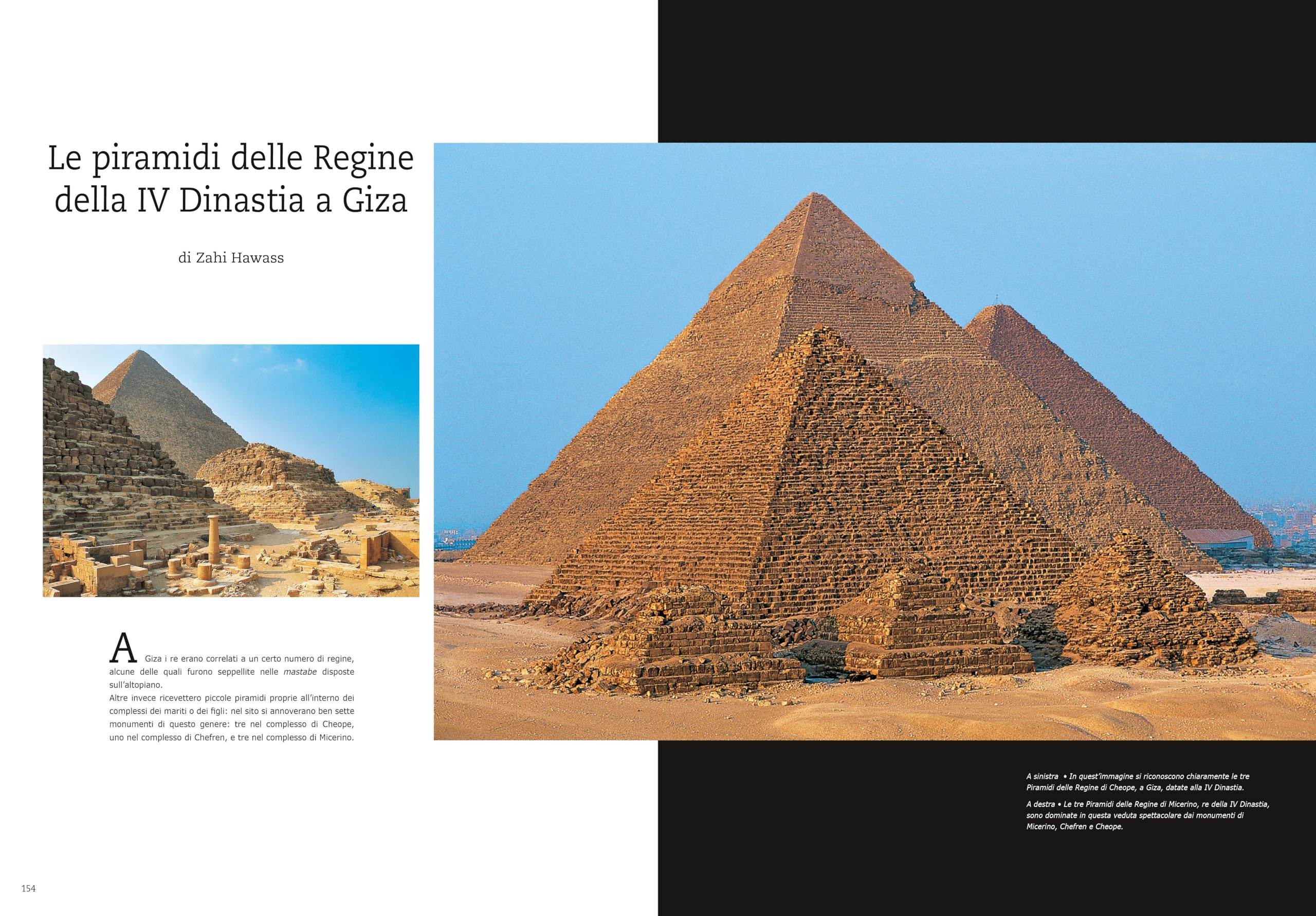 Piramidi. Tesori, misteri e nuove scoperte in Egitto. Ediz. a colori