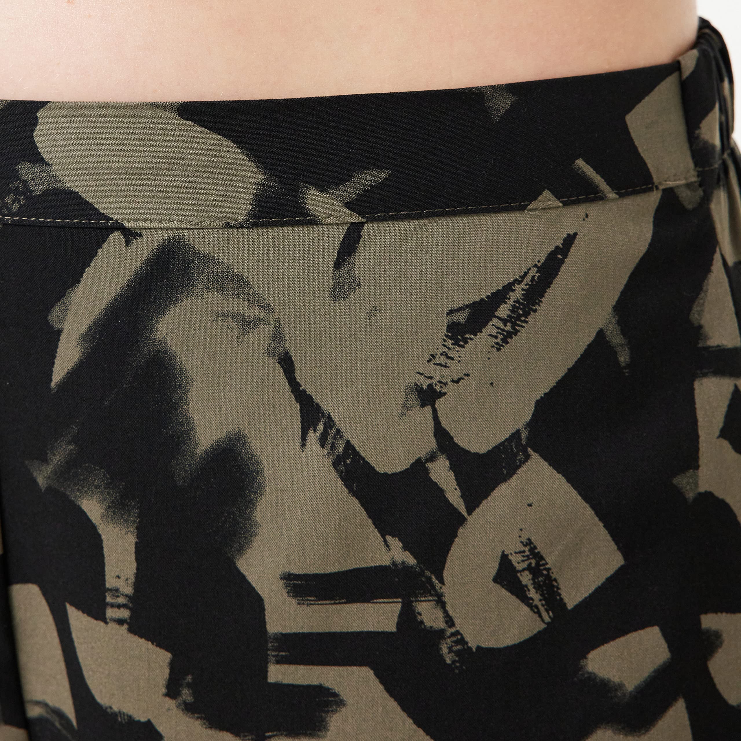 Calvin Klein Shorty Kobiety Krótki sen