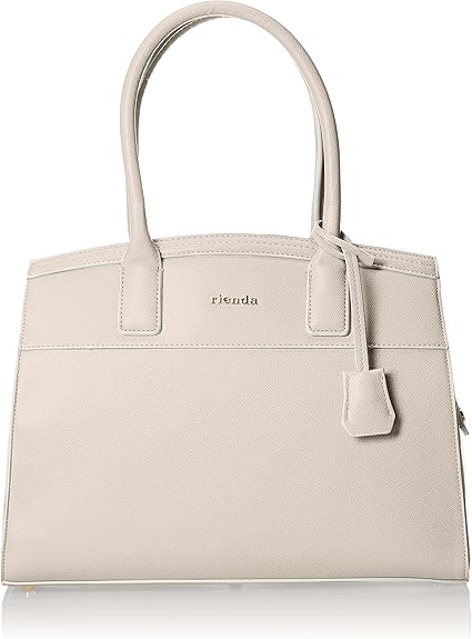 Amazon リエンダ トートバッグ ベーシック4 収納 ベージュ Rienda リエンダ トートバッグ Amazon リエンダ トートバッグ ベーシック4 収納 ベージュ Rienda リエンダ トートバッグ