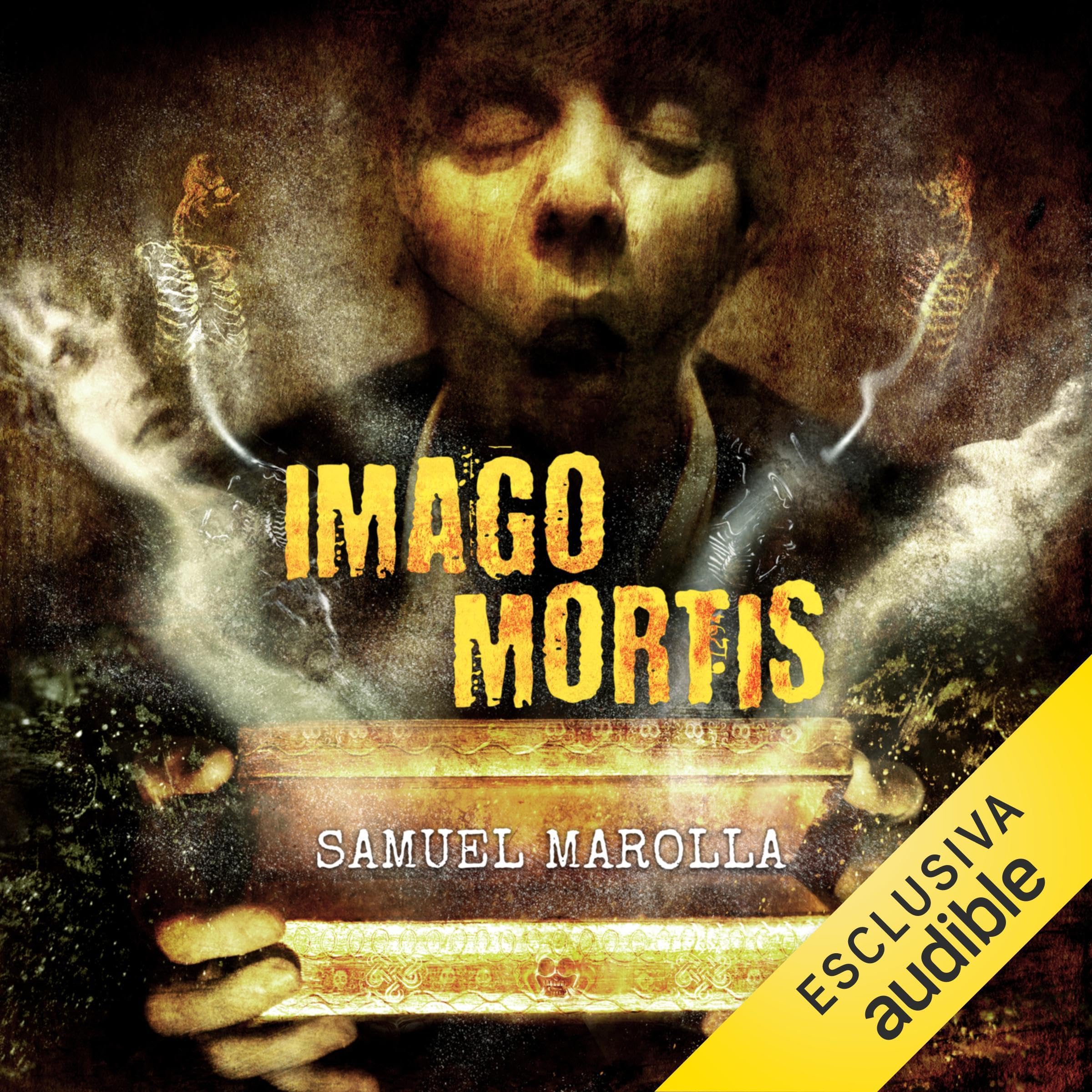 Imago Mortis