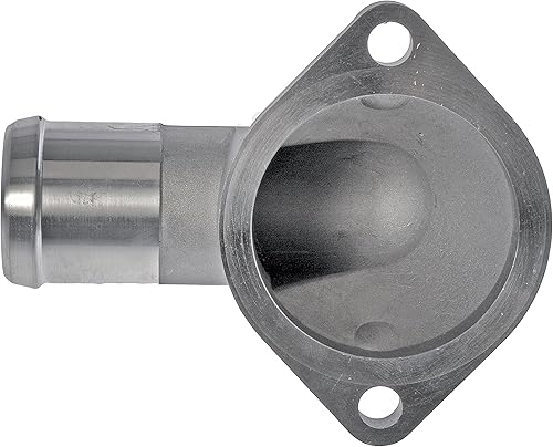 Miniatura 2 de Dorman 902-5002 Carcasa externa del termostato del refrigerante del motor compatible con modelos seleccionados de Hyundai