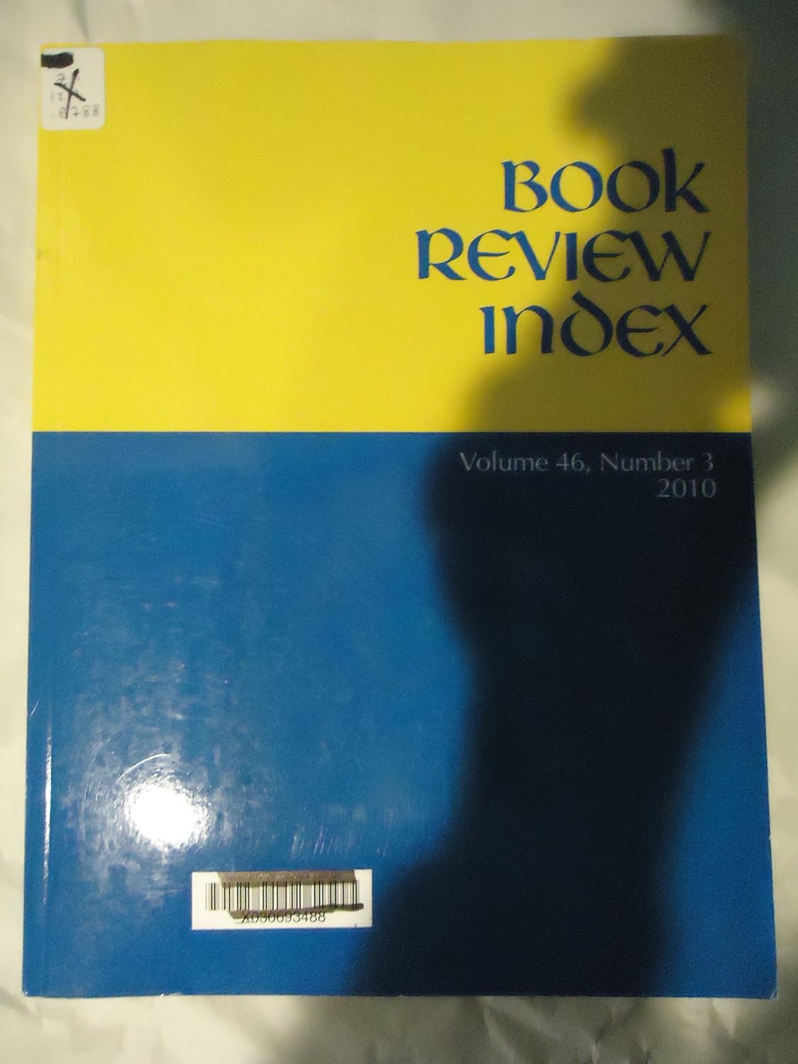 Book Review Index      Paperback