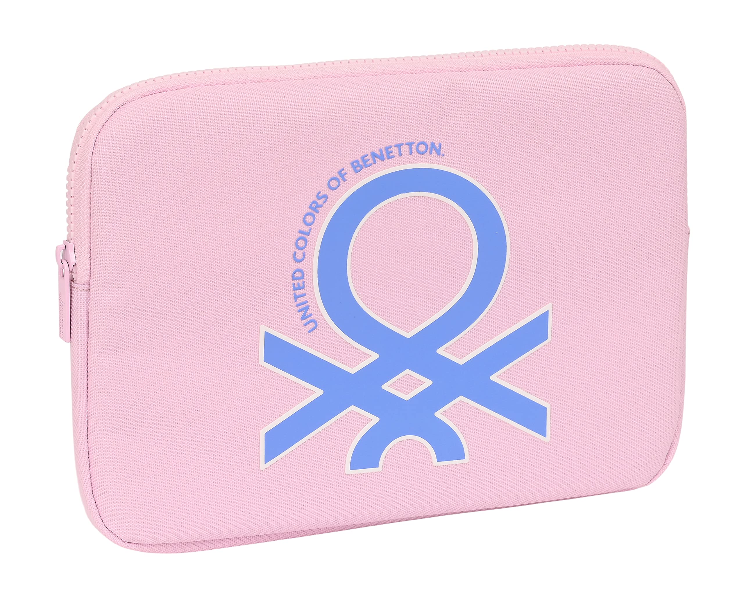 FUNDA PARA PORTATIL 10 BENETTON "PINK"