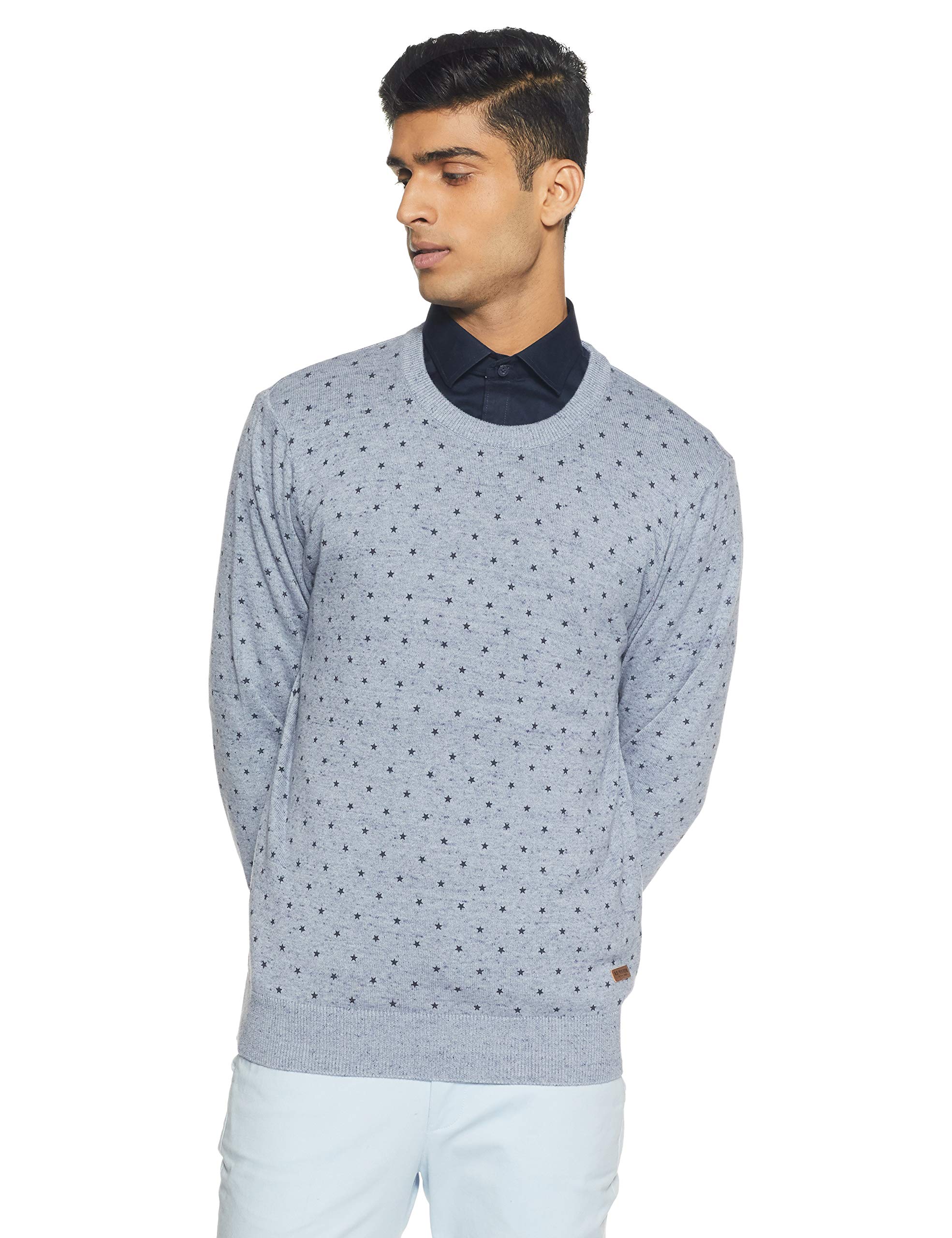 u.s. polo assn. Men's Sweater-picture-23