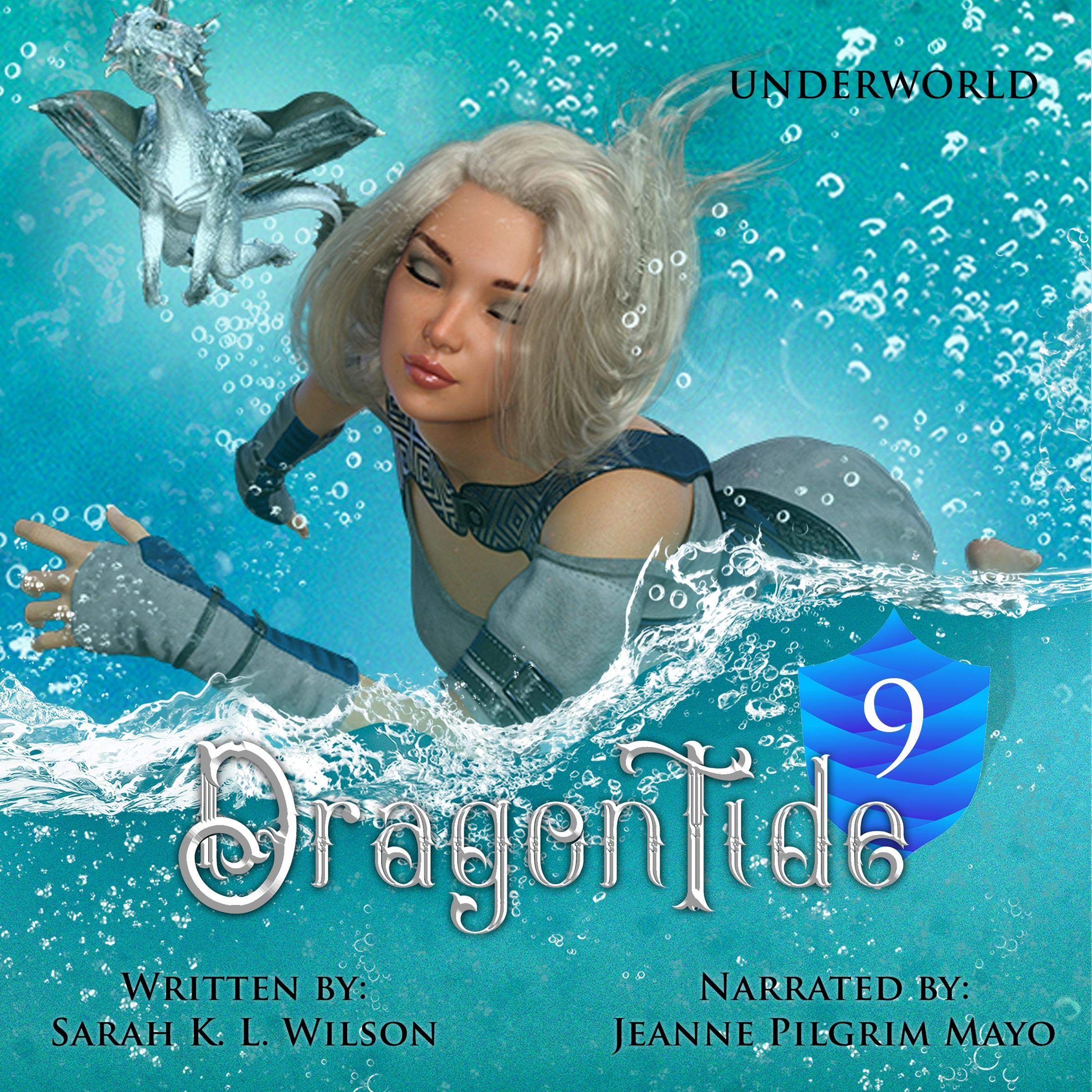 Cover art for Underworld
