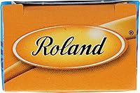 Vista 6 de Roland Products Pasta de Anchoa 2 oz.