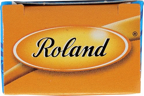 Miniatura 6 de Roland Products Pasta de Anchoa 2 oz.