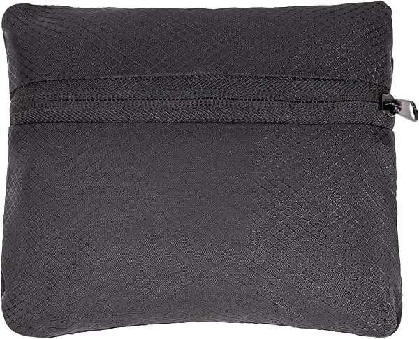CELIMS - Sac Pliable de Voyage 40x30x20 cm | Imperméable | Tissu Ripstop Anti-Déchirure | Multifonction | Léger | Bagage à Main pour Voyages, Courses, Sport, Plage et Piscine - 5
