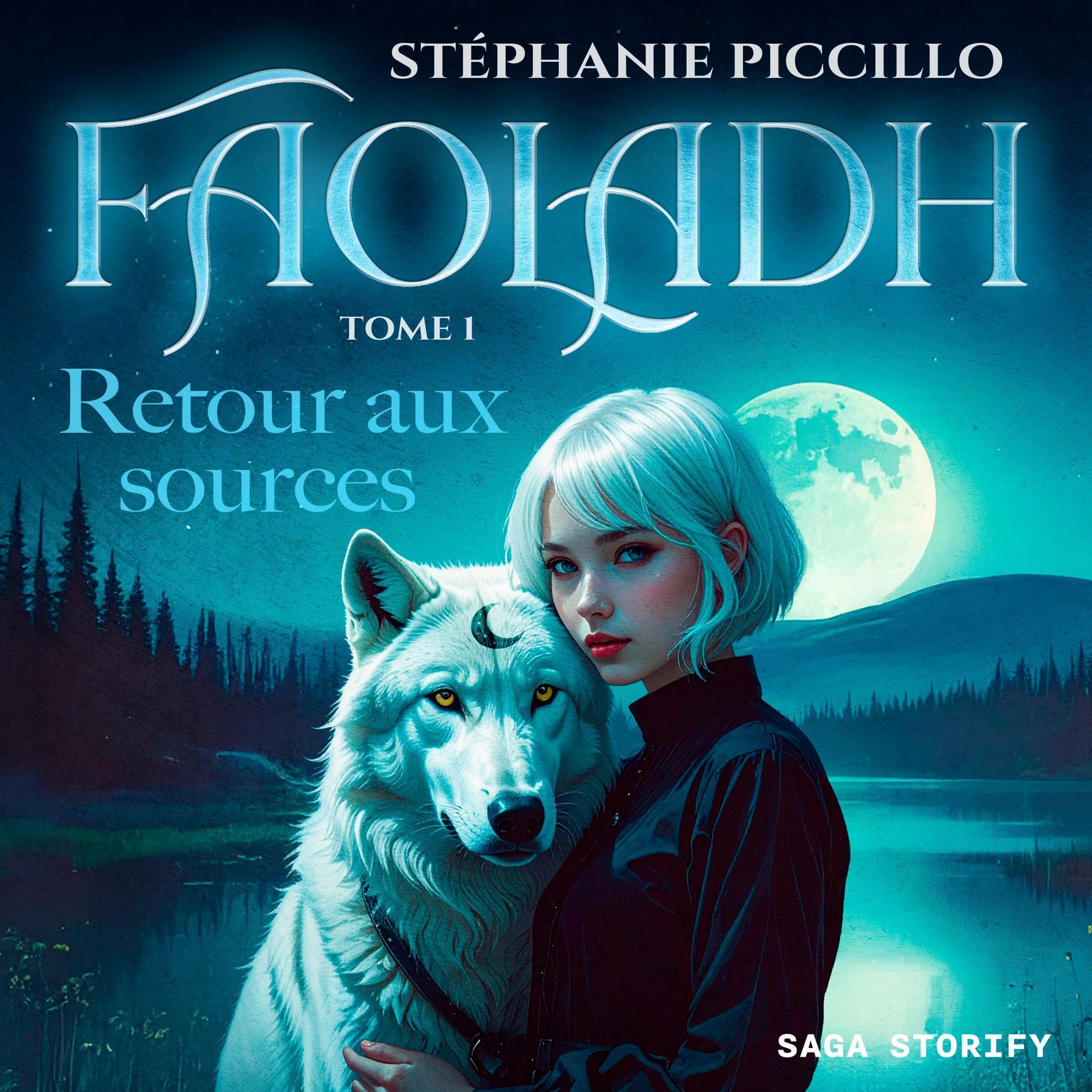 Cover art for Retour aux sources