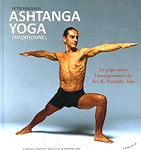Download Ashtanga yoga traditionnel PDF