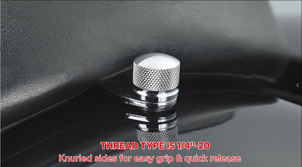 IlSTA オーダーページ 0801 Amazon.com: Amazicha Black Aluminium Seat Bolt Screw Nut