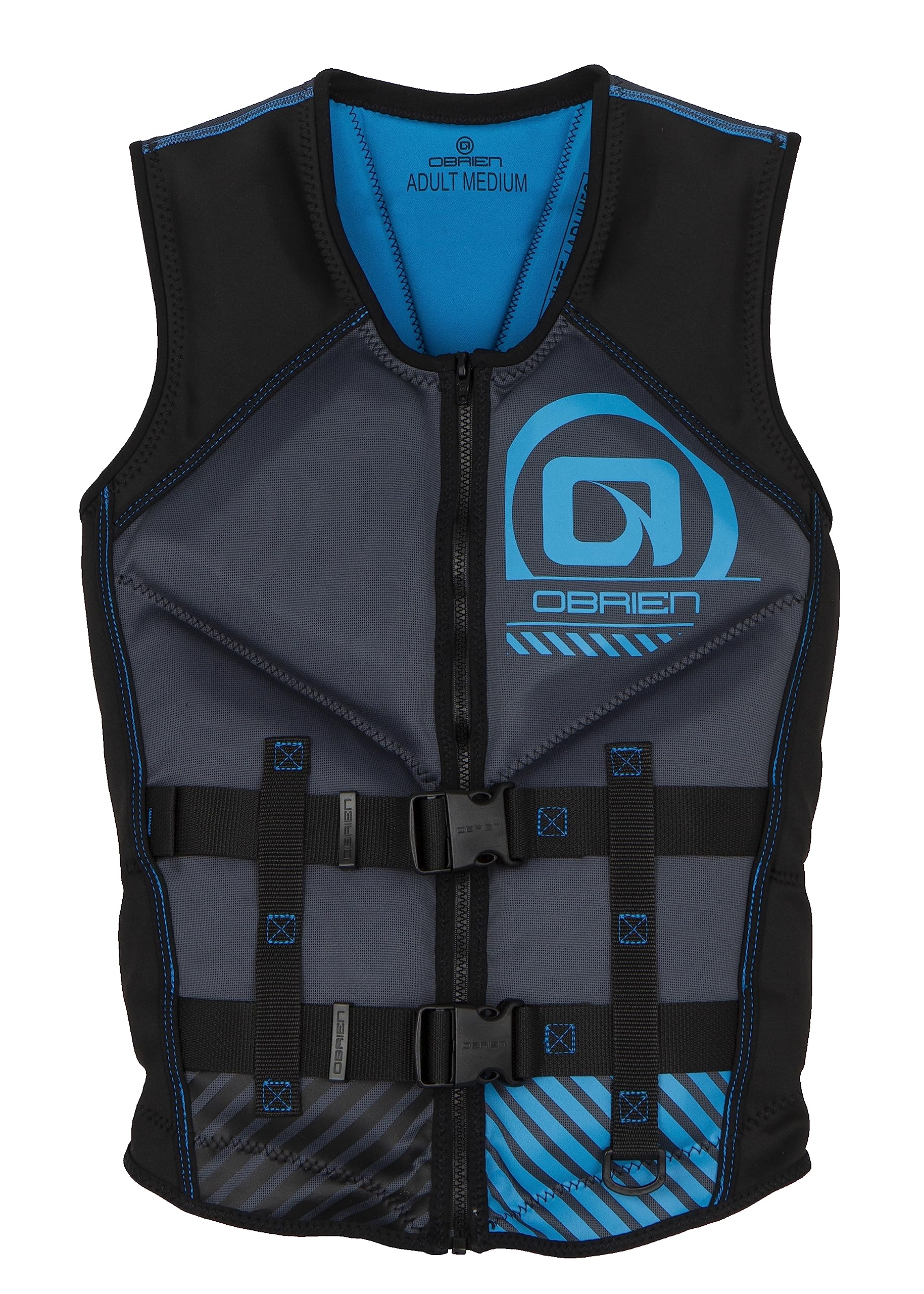 O'Brien Recon Men's Neoprene CGA Life Jacket