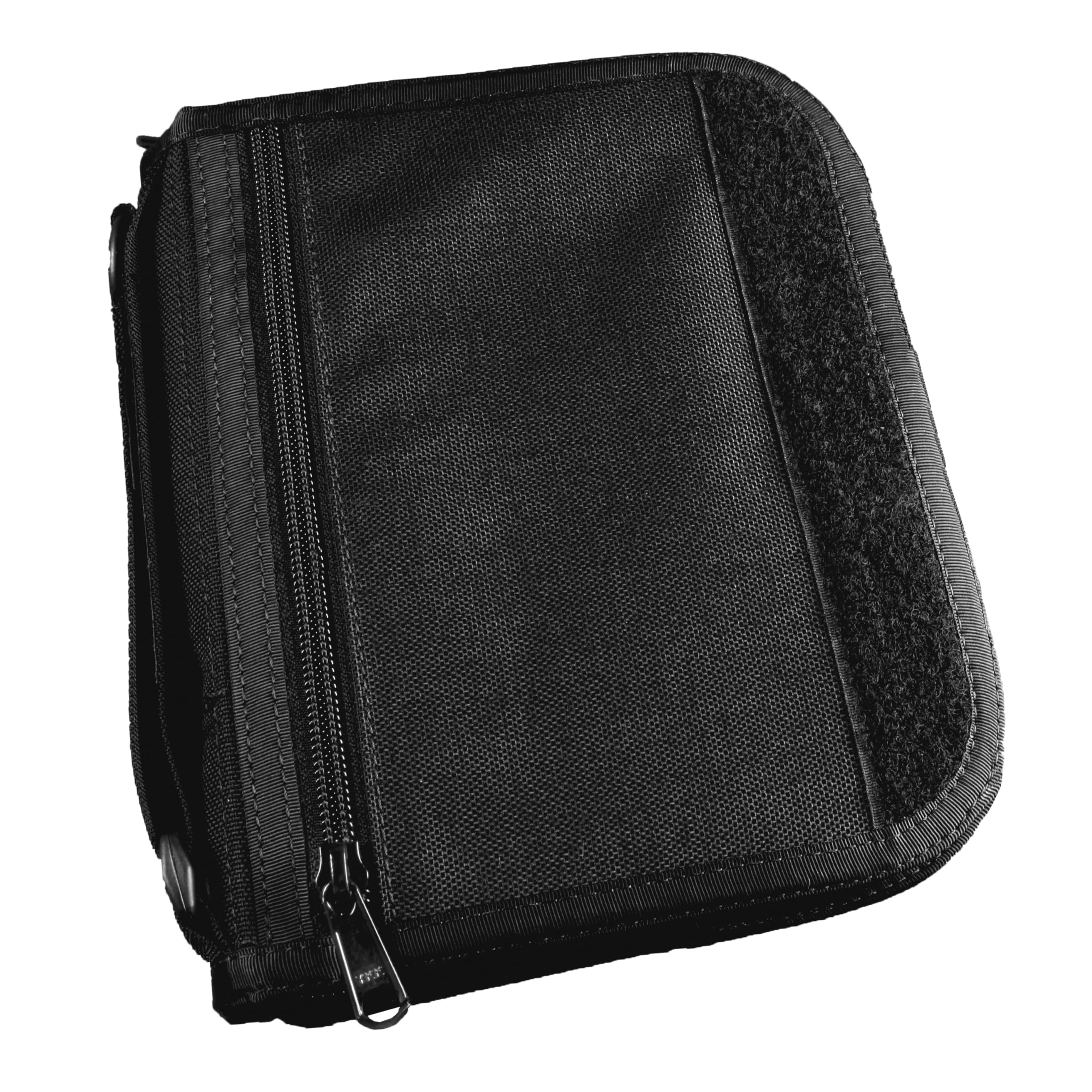 Rite In The Rain Weatherproof Complete Field Planner Kit, 4.625" x 7 " Tan Sheets, Black Cover (No. 9255B)