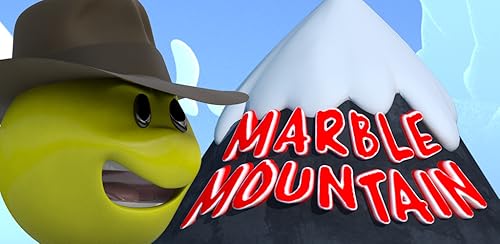 Marble Mountain