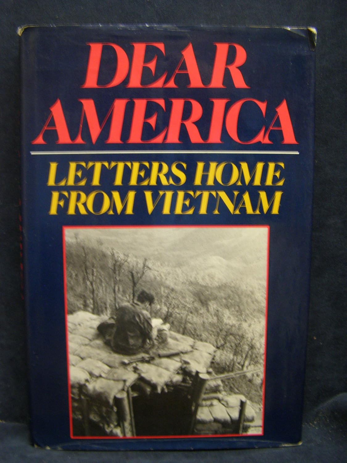 Dear America Letters Home From Vietnam New York Vietnam Veterans dear-america-letters-home-from-vietnam-new-york-vietnam-veterans