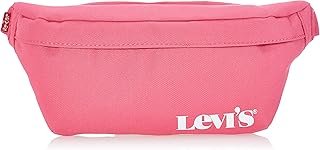 Levi's Women's Small Banana Sling-Vintage Modern Logo, Donna, Taglia Unica