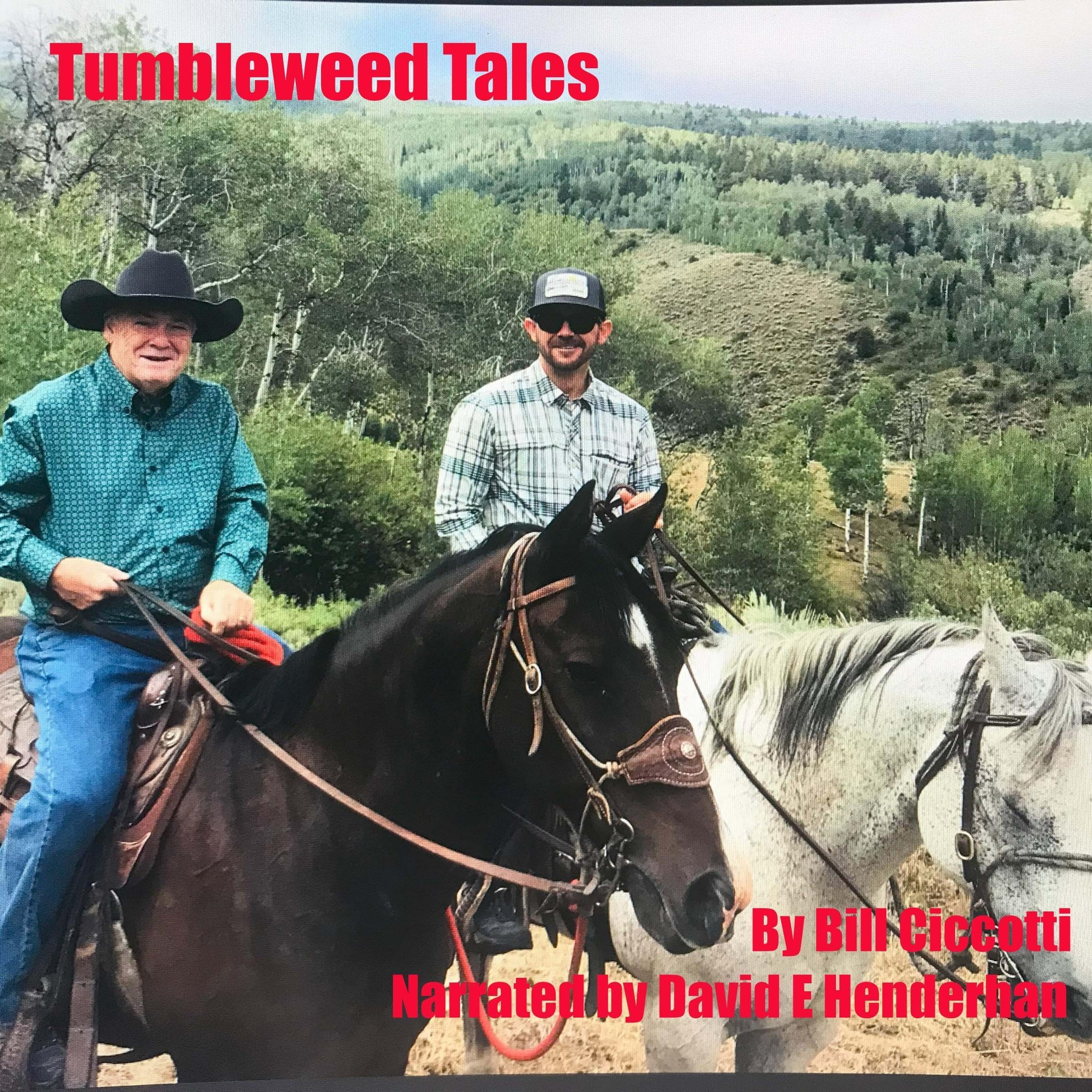 Tumbleweed Tales