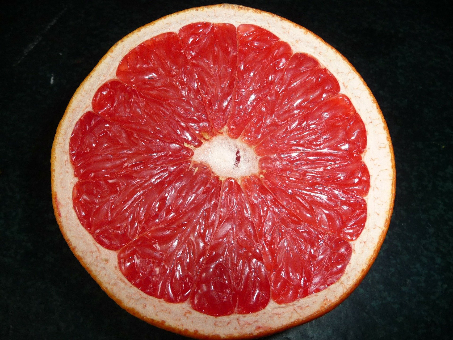 Grapefruit rot aus Florida / USA. oder Spanien oder Mexico Karton 20 Stück