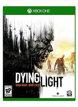 Dying Light - Xbox One