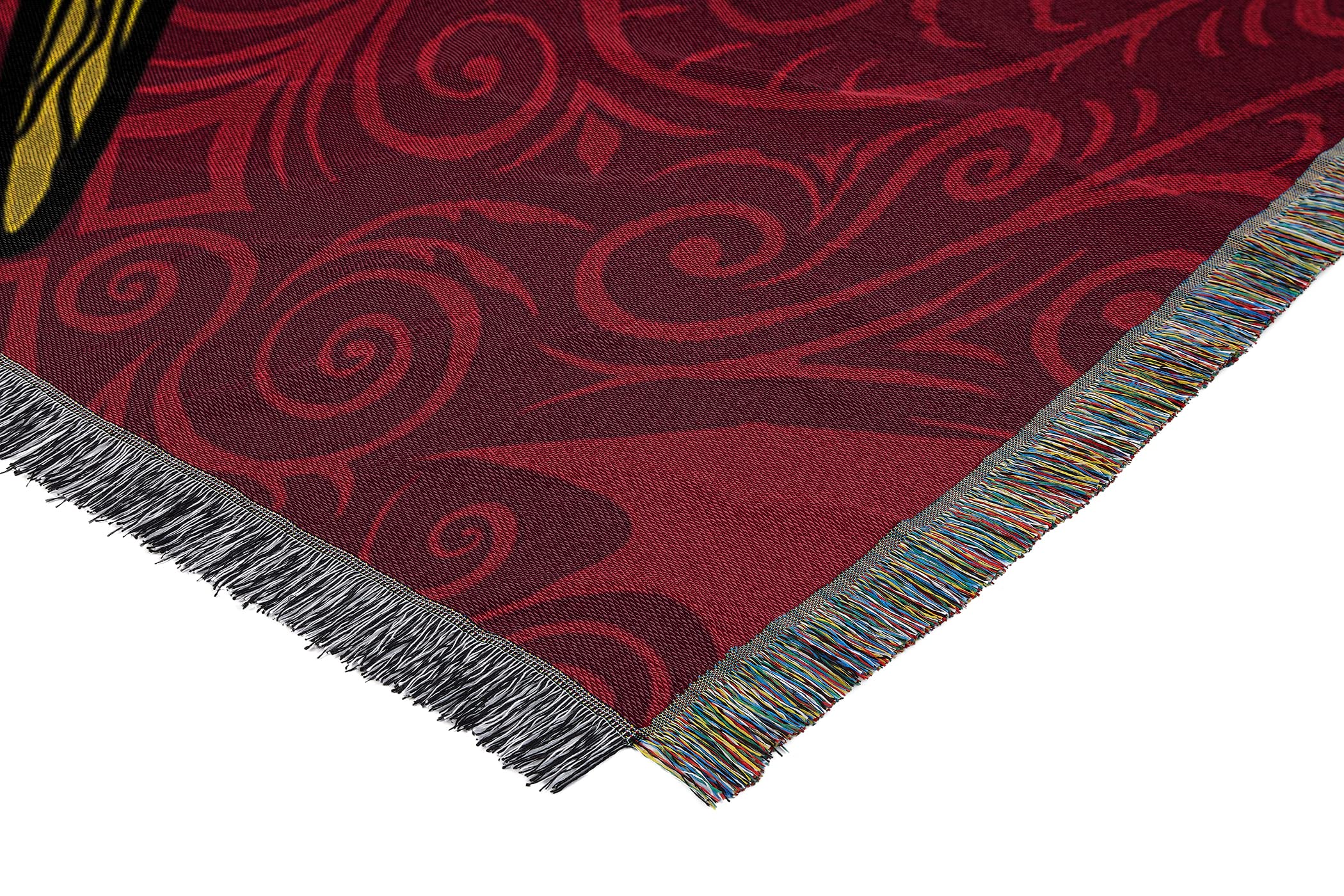 Northwest House of the Dragon - Coperta per tappezzeria, 121,9 x 152,4 cm, Remember Blood