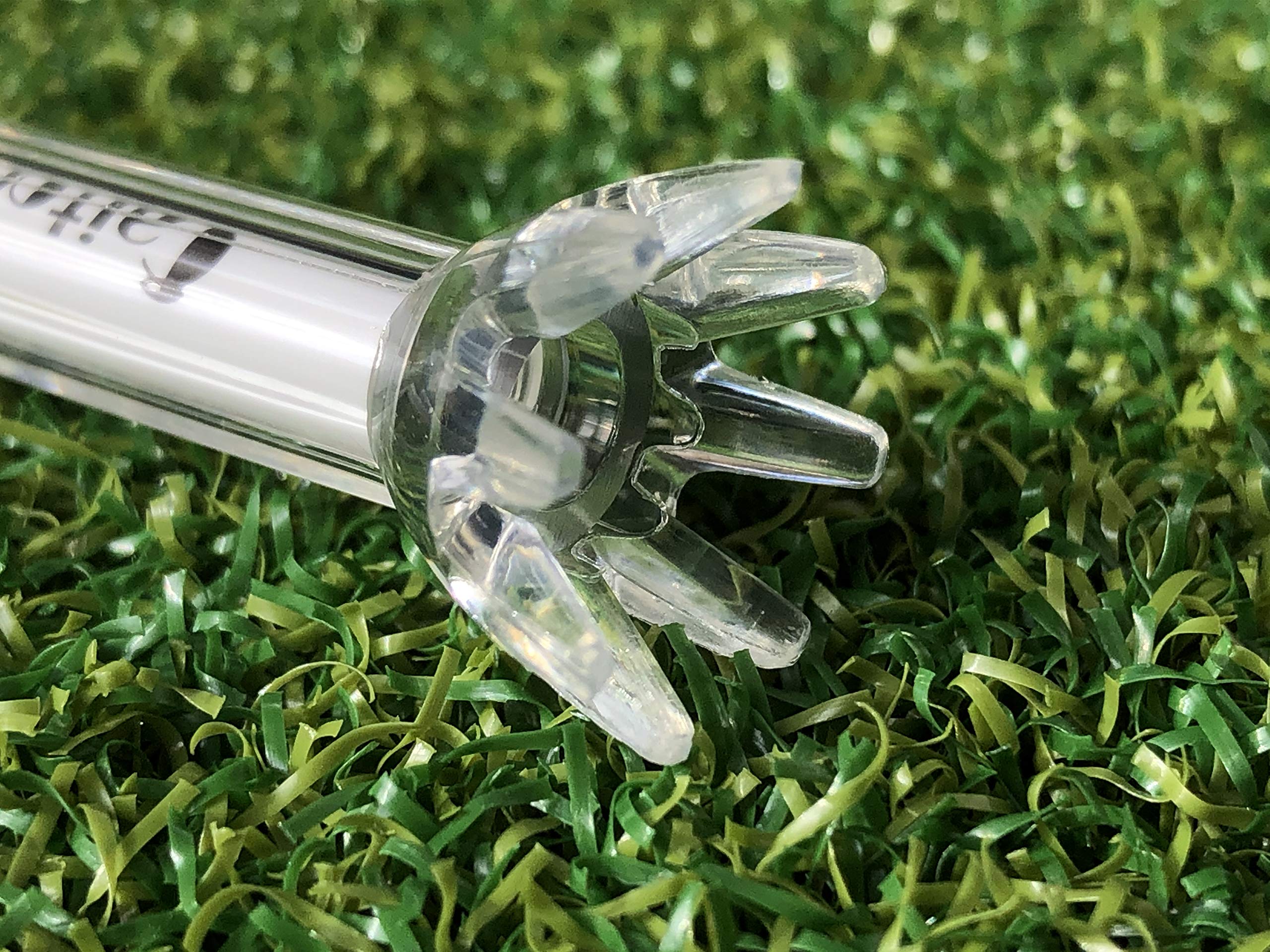 Amazon | ゴルフ ティ マグネットティ 90mm 5本セット | CAITON | ティー