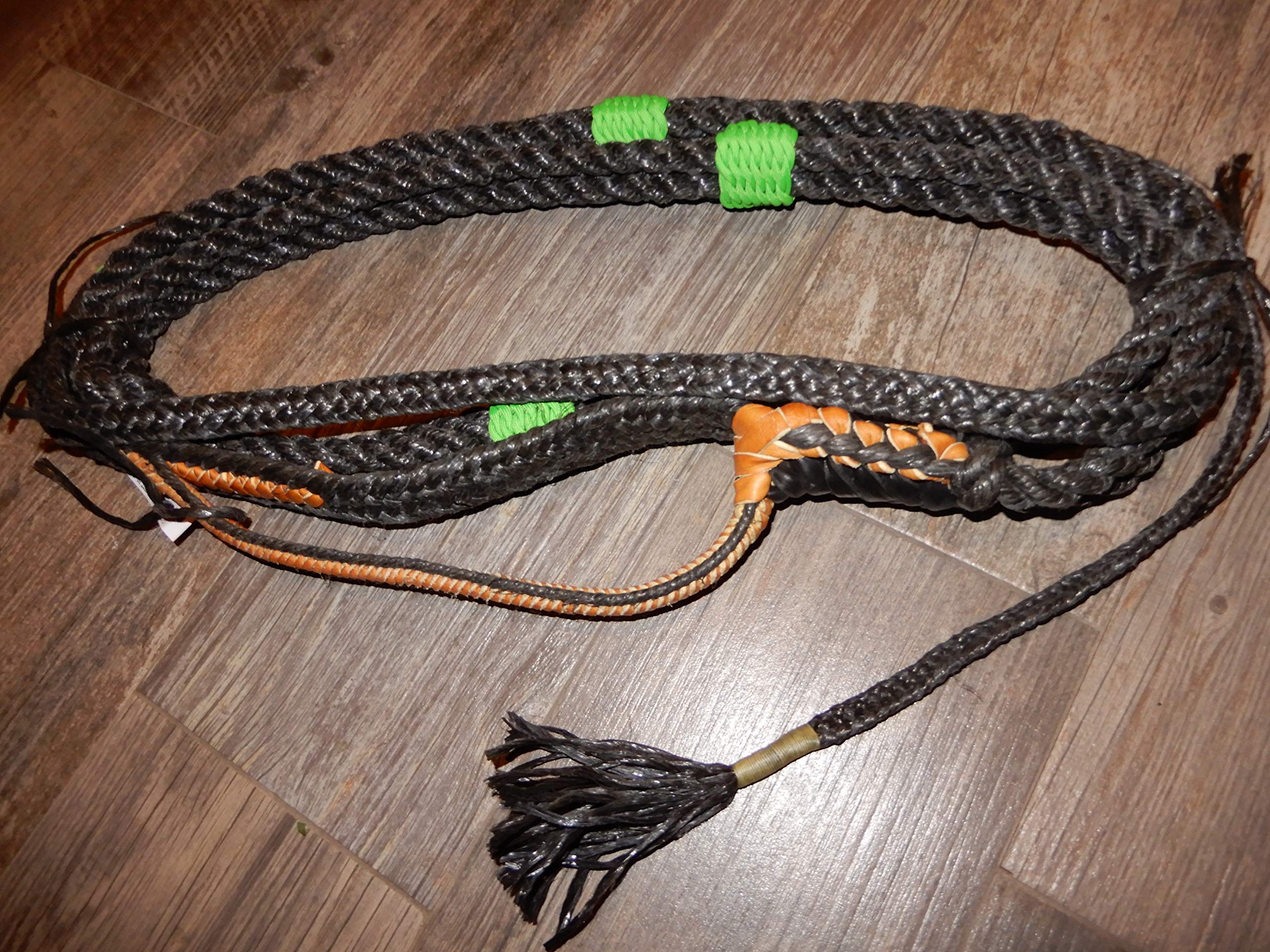 Kwik Tek - Airhead Ahsr-1 Water Ski Rope,75 Ft Alum.hdl-