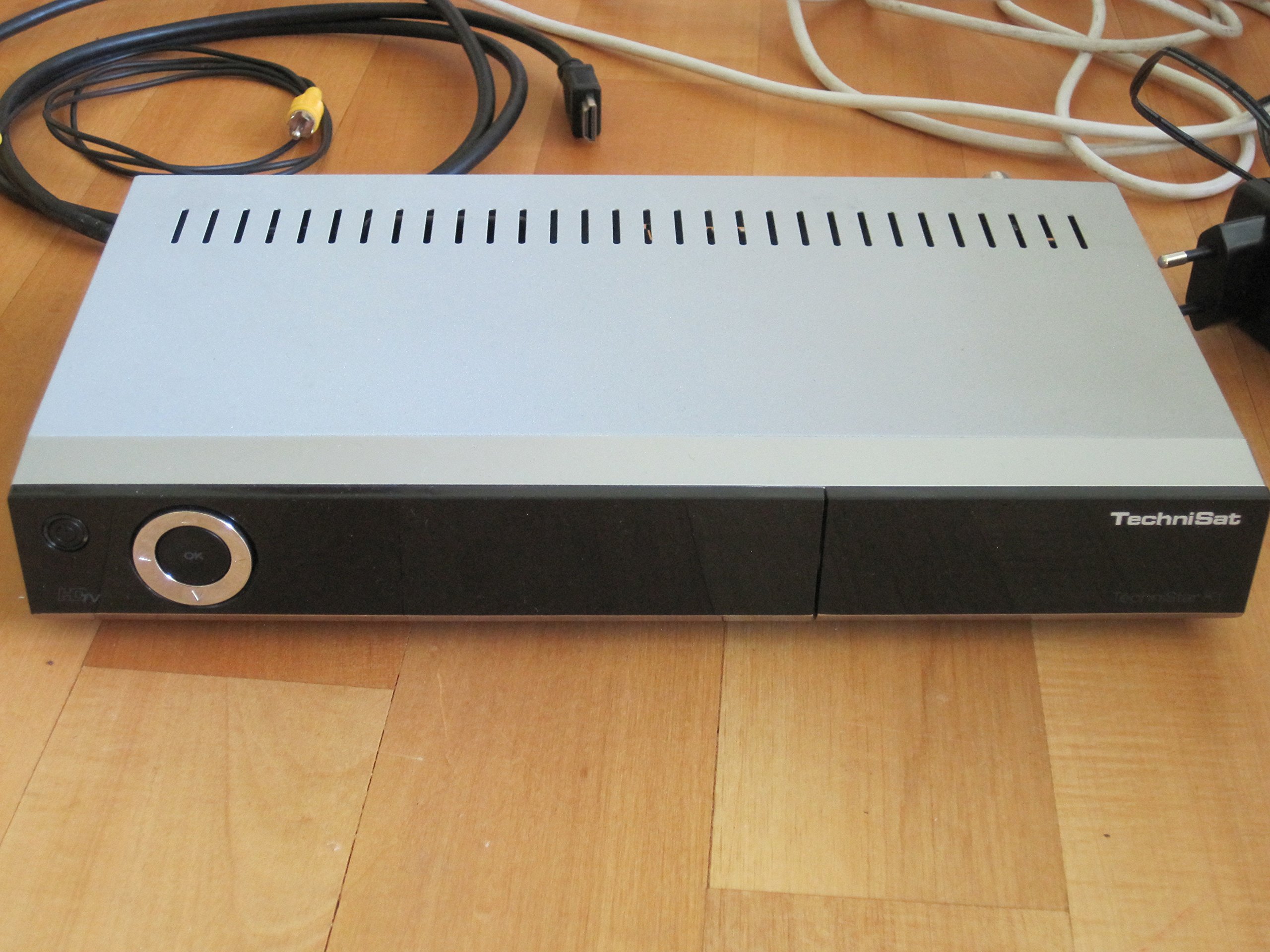 Kabel Receiver TechniStar K1