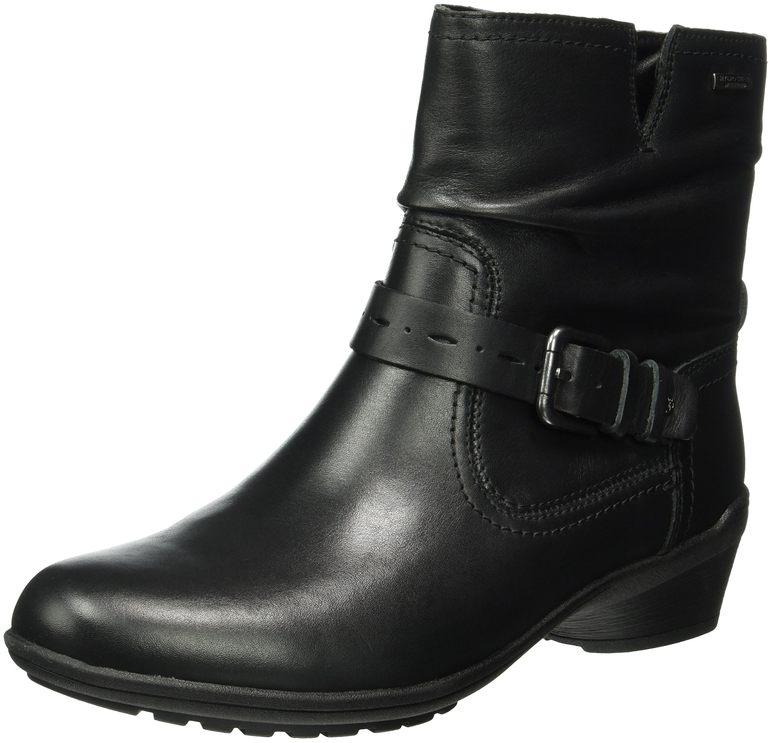 Rockport Women’s Riley-Ch Intl Short Boots