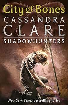 The Mortal Instruments： City of Bones Amazon.com: City of Bones (The Mortal Instruments Book 1