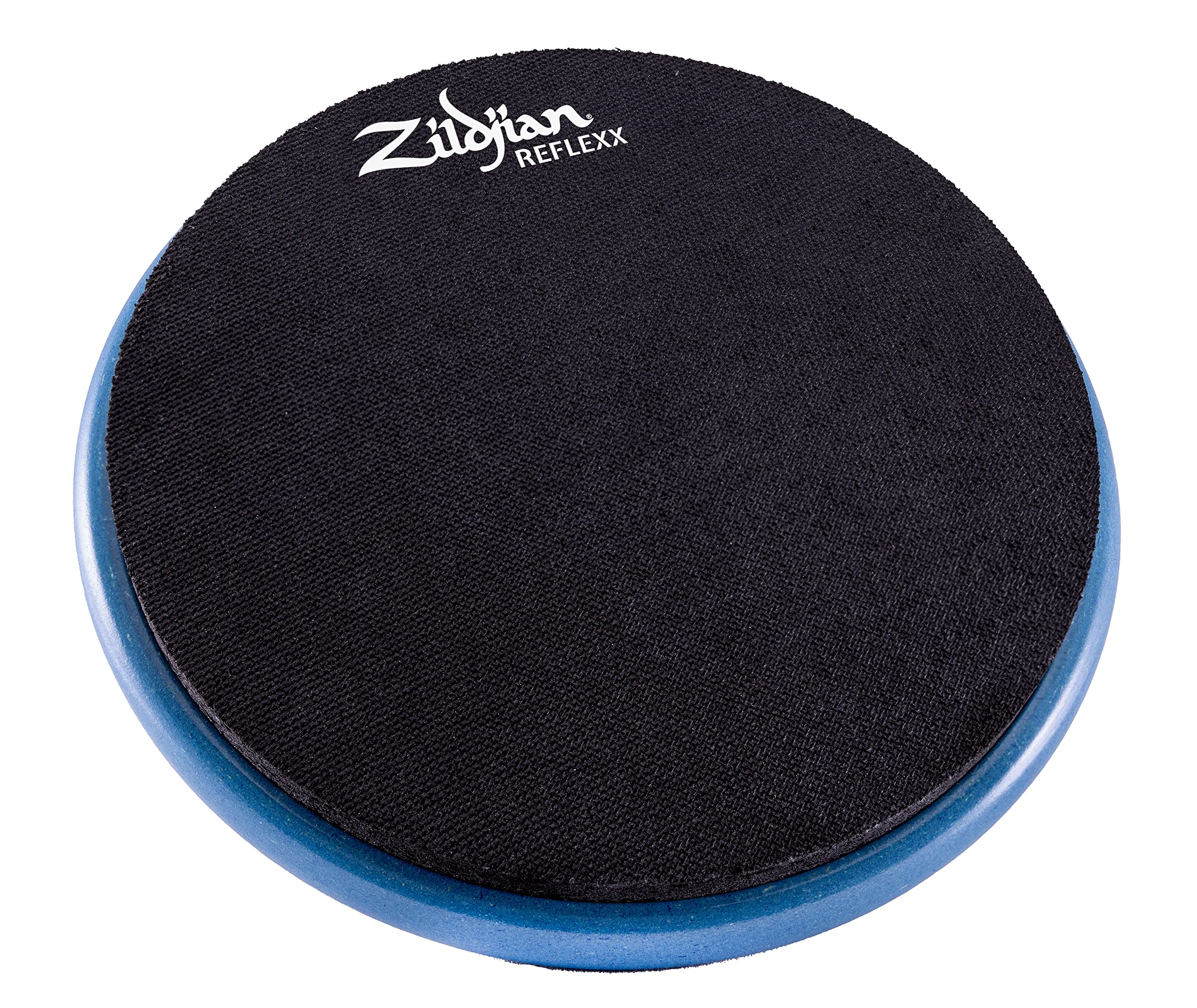 Avedis Zildjian Company, Reflexx Übungspad – 25 cm, blau