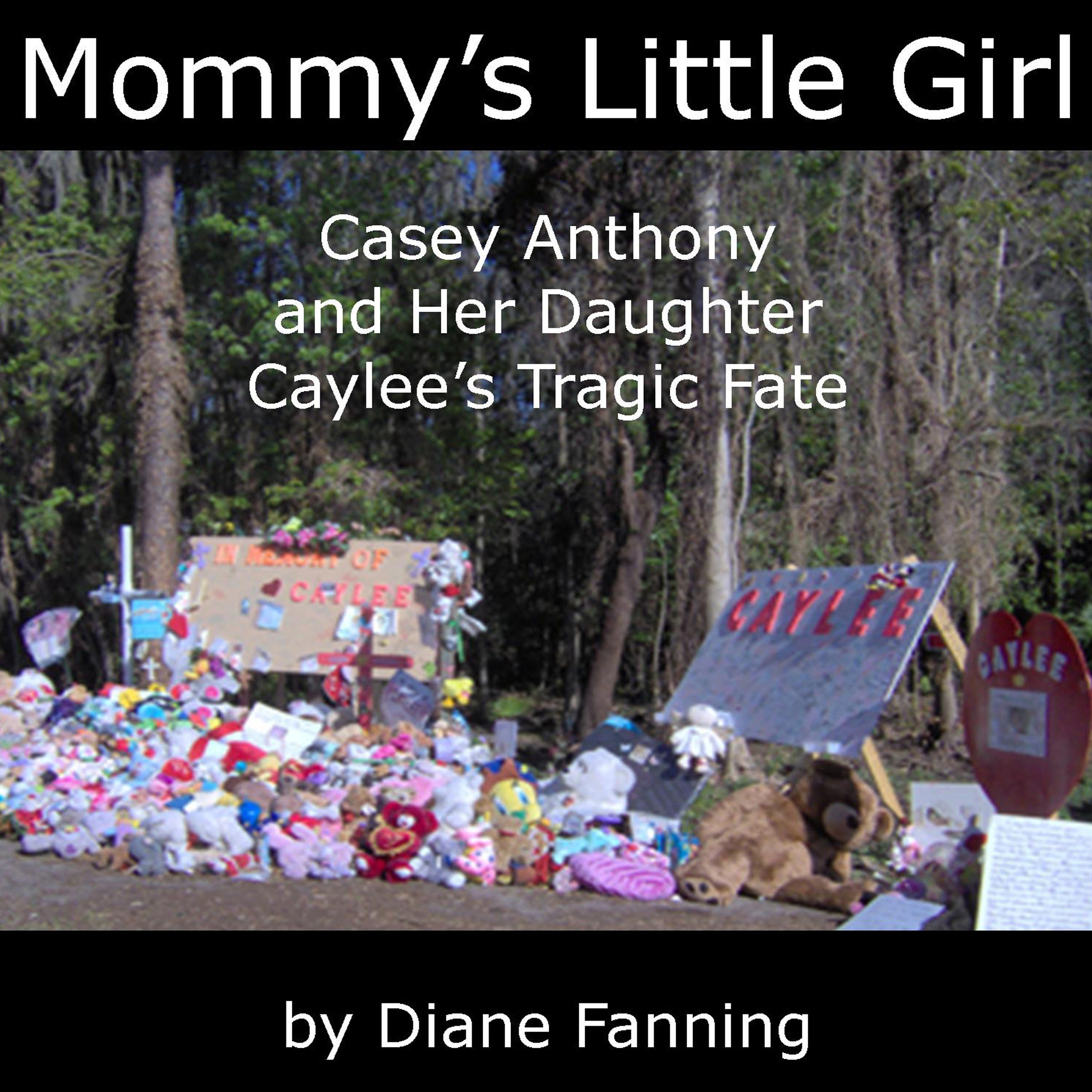 Cover art for Mommy's Little Girl