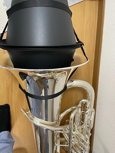 Amazon | ヤマハ YAMAHA サイレントブラス チューバ用 SB1X | ミュート