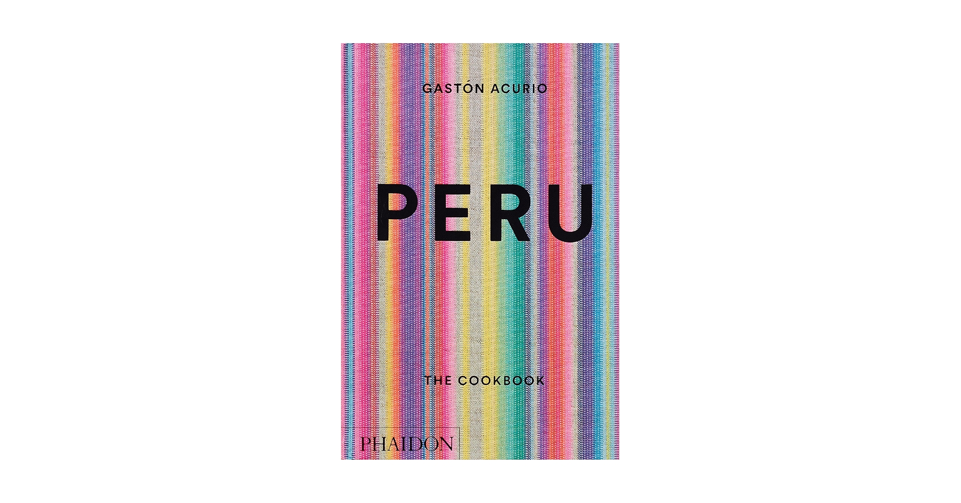 洋書 Peru. Gastronomia (Peru: The Cookbook) Peru: The Cookbook: Acurio, Gastón, Sewell, Andy