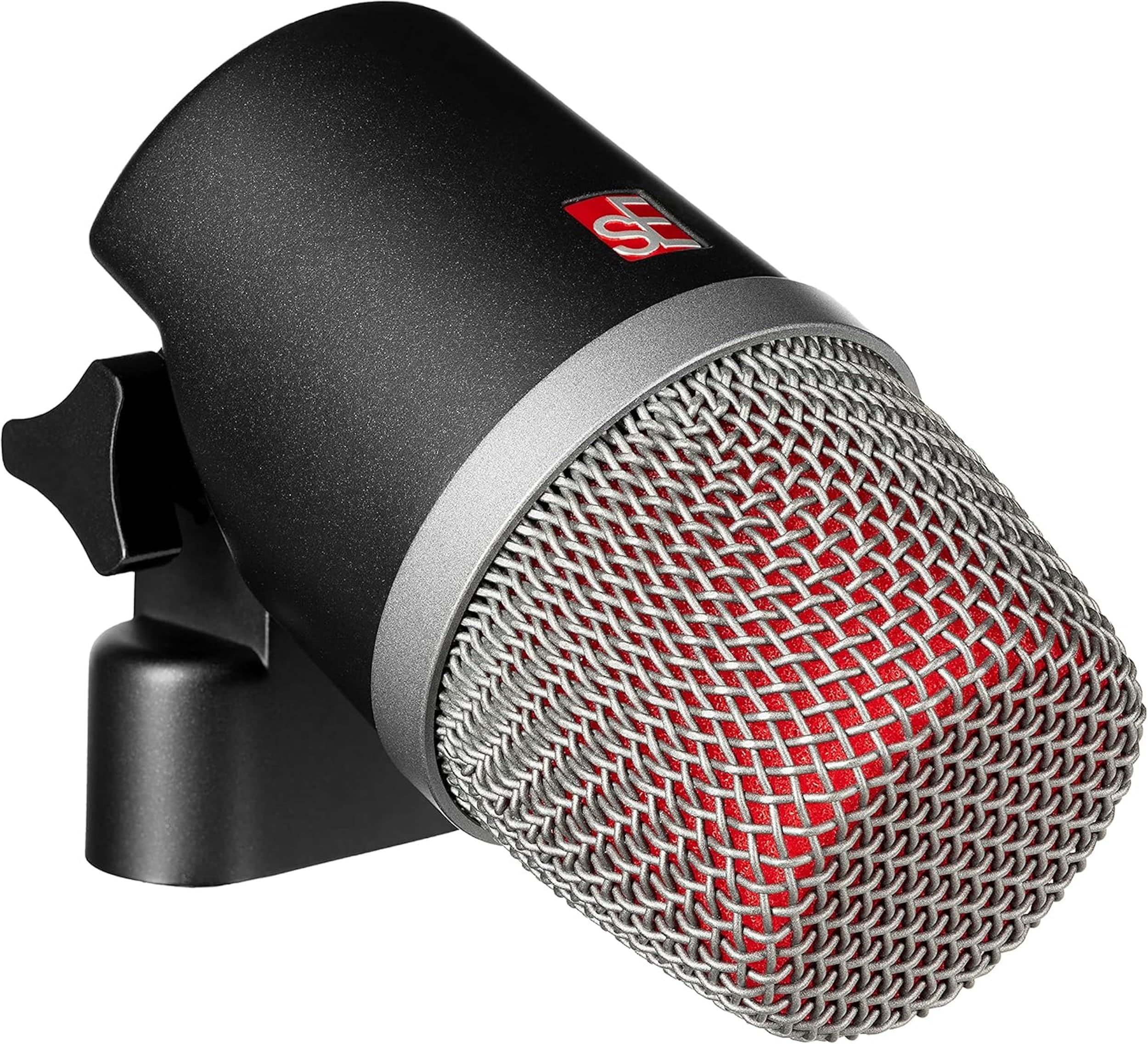 配信機器・PA機器・レコーディング機器 SE ELECTRONICS V KICK Amazon.com: SE ELECTRONICS V Kick Drum Mic - Compact Dynamic