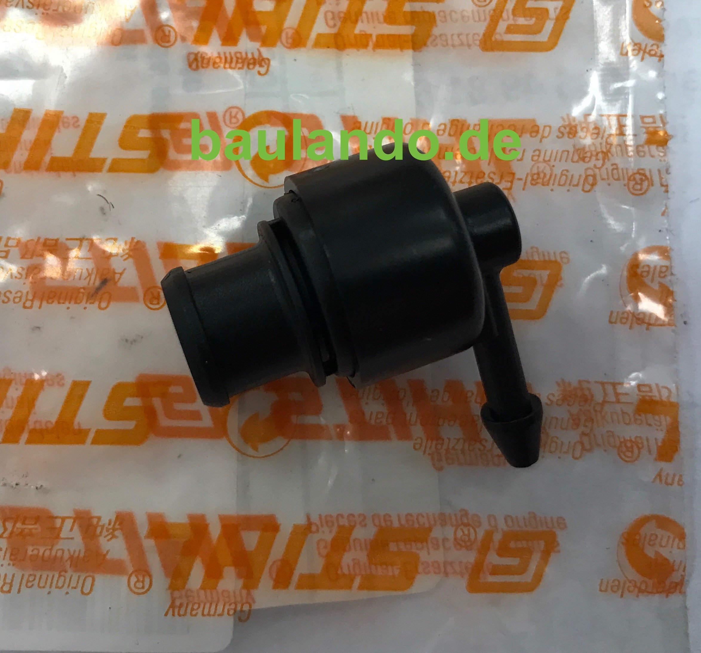 Stihl Genuine Ts410 Tank Vent 4238 350 5800