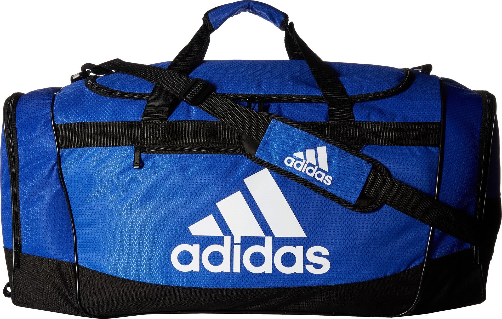 adidas football bags