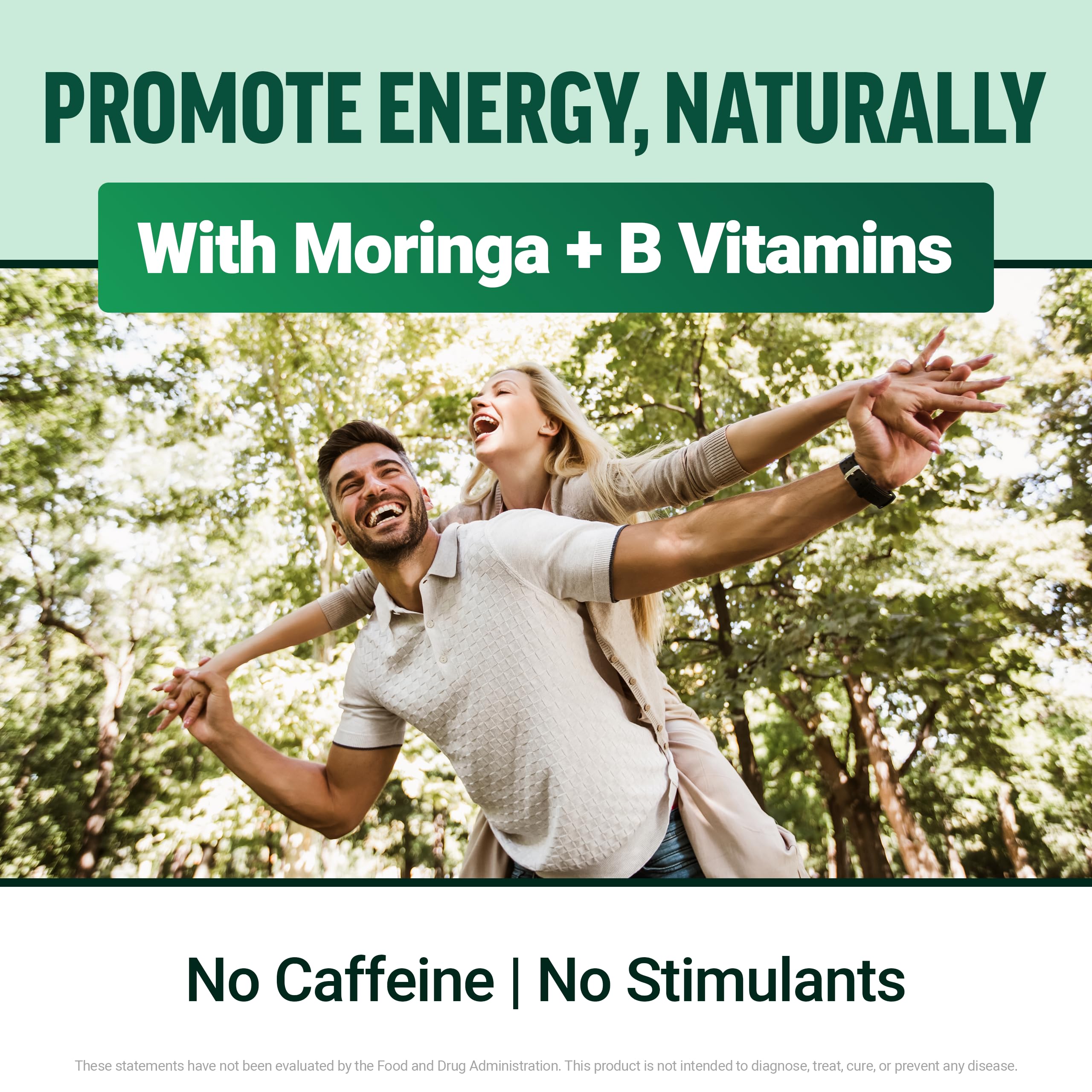 Force Factor Modern Moringa Soft Chews — Amazon image 5