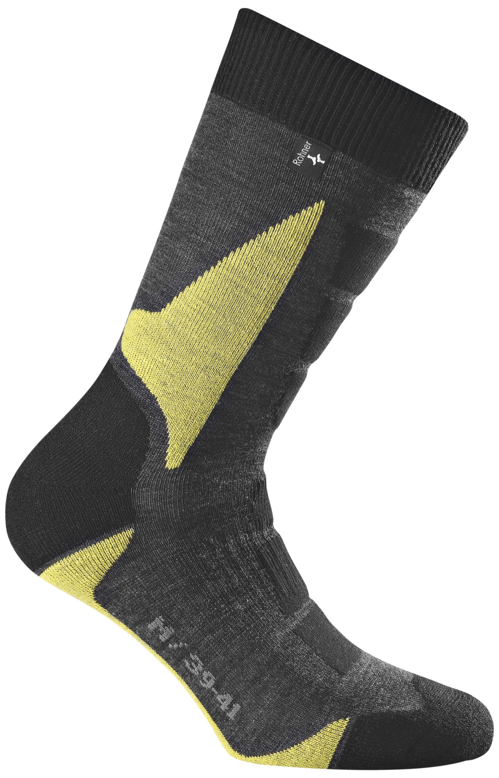 Trekking Socken Back-country L/R