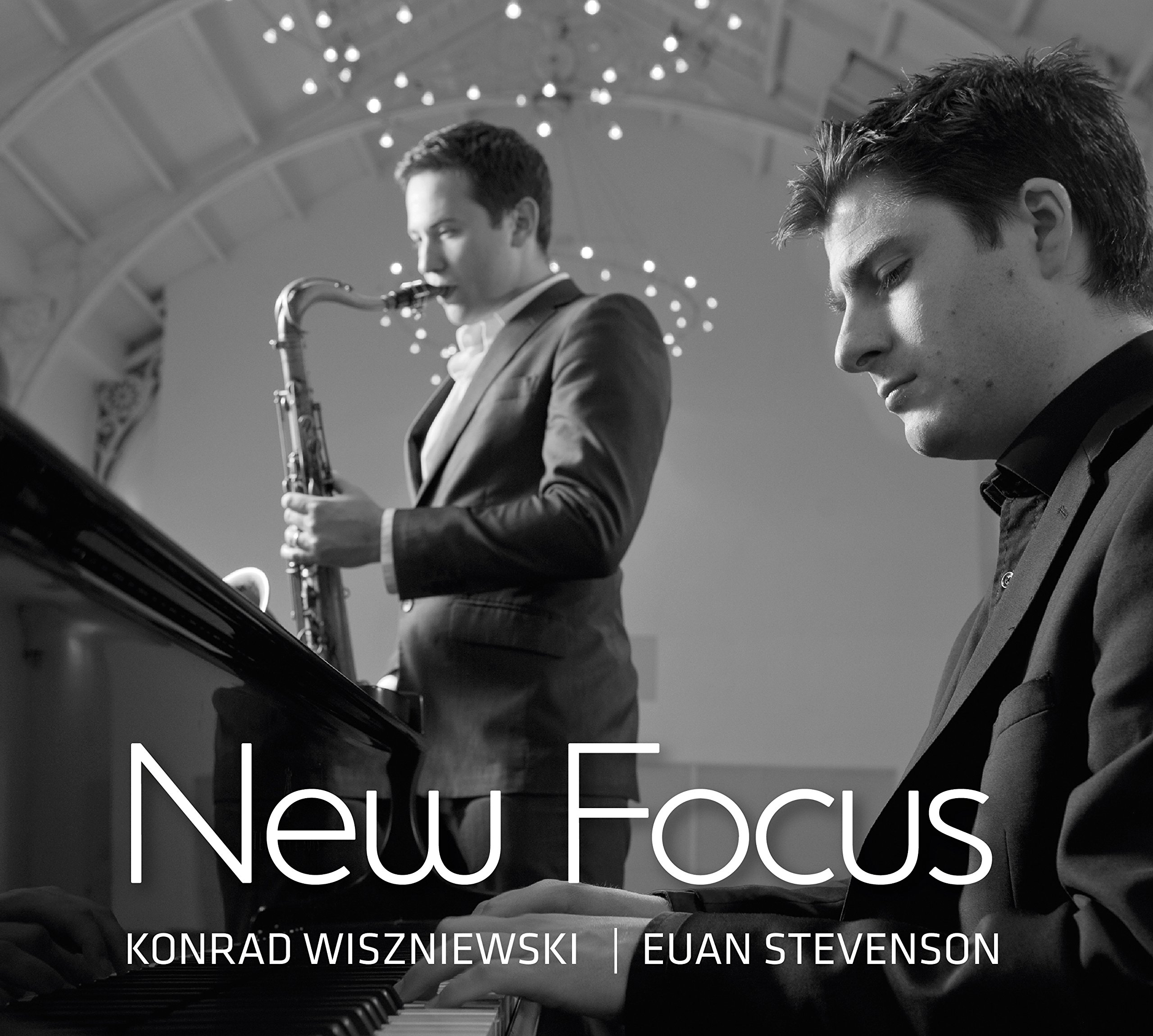 New Focus