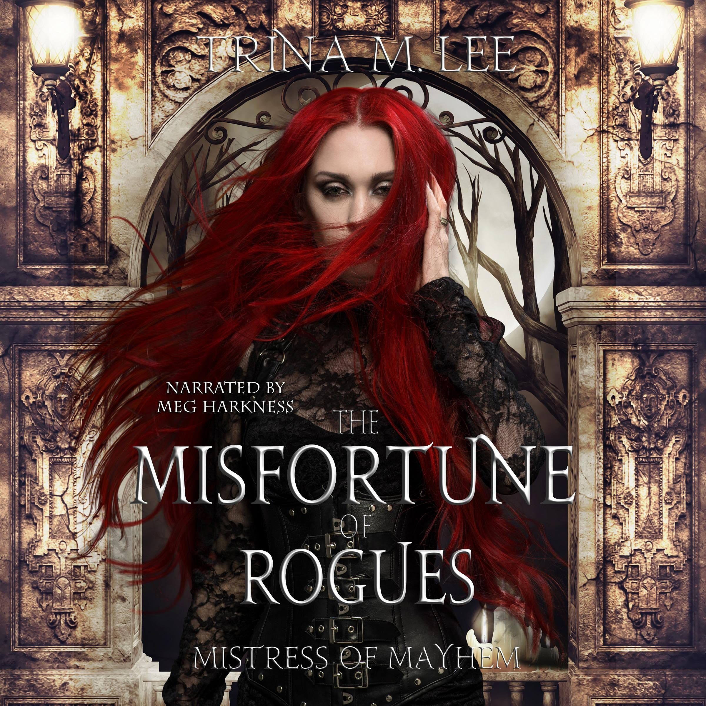 The Misfortune of Rogues